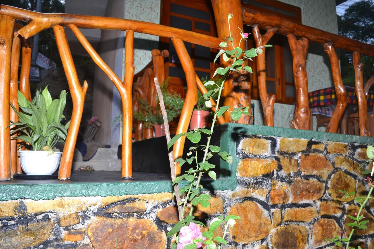 Ella Fresh Point Homestay Exterior photo