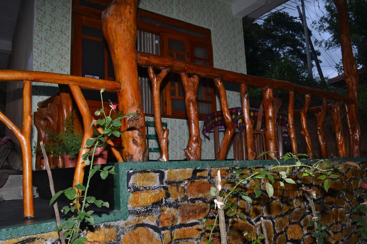 Ella Fresh Point Homestay Exterior photo
