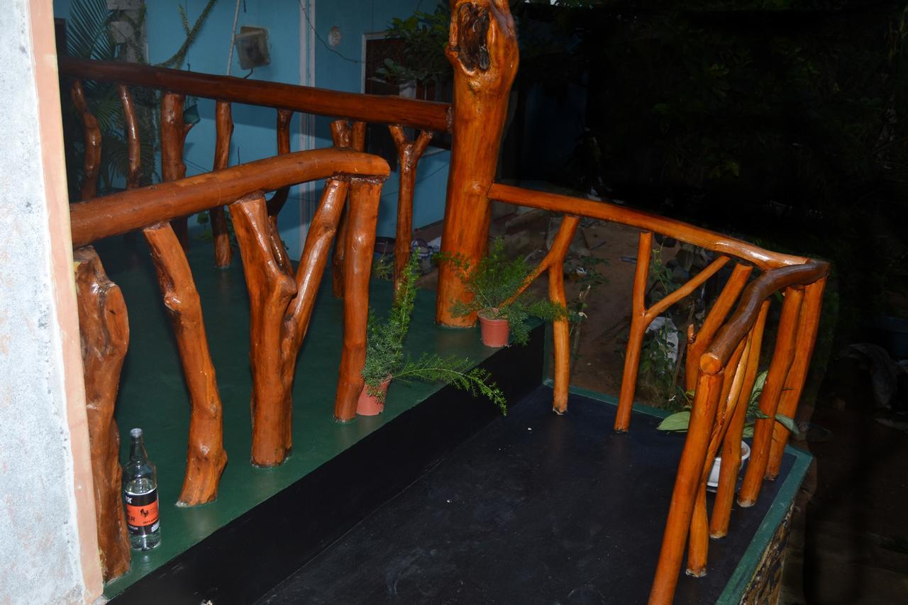 Ella Fresh Point Homestay Exterior photo