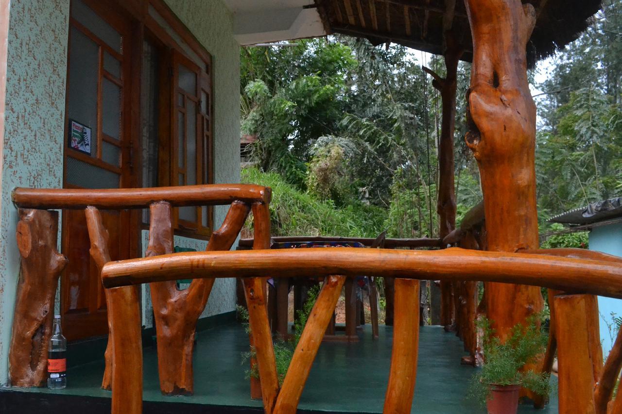 Ella Fresh Point Homestay Exterior photo