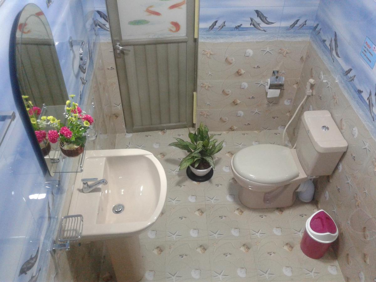 Ella Fresh Point Homestay Exterior photo