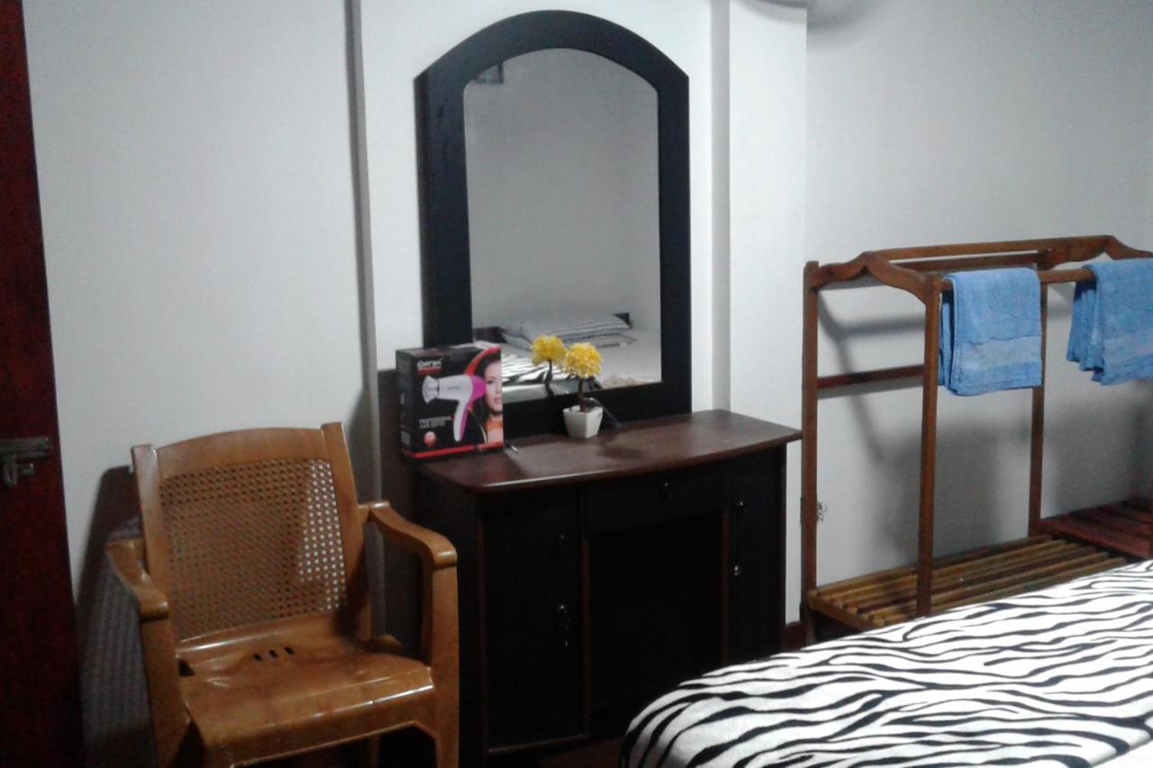 Ella Fresh Point Homestay Exterior photo