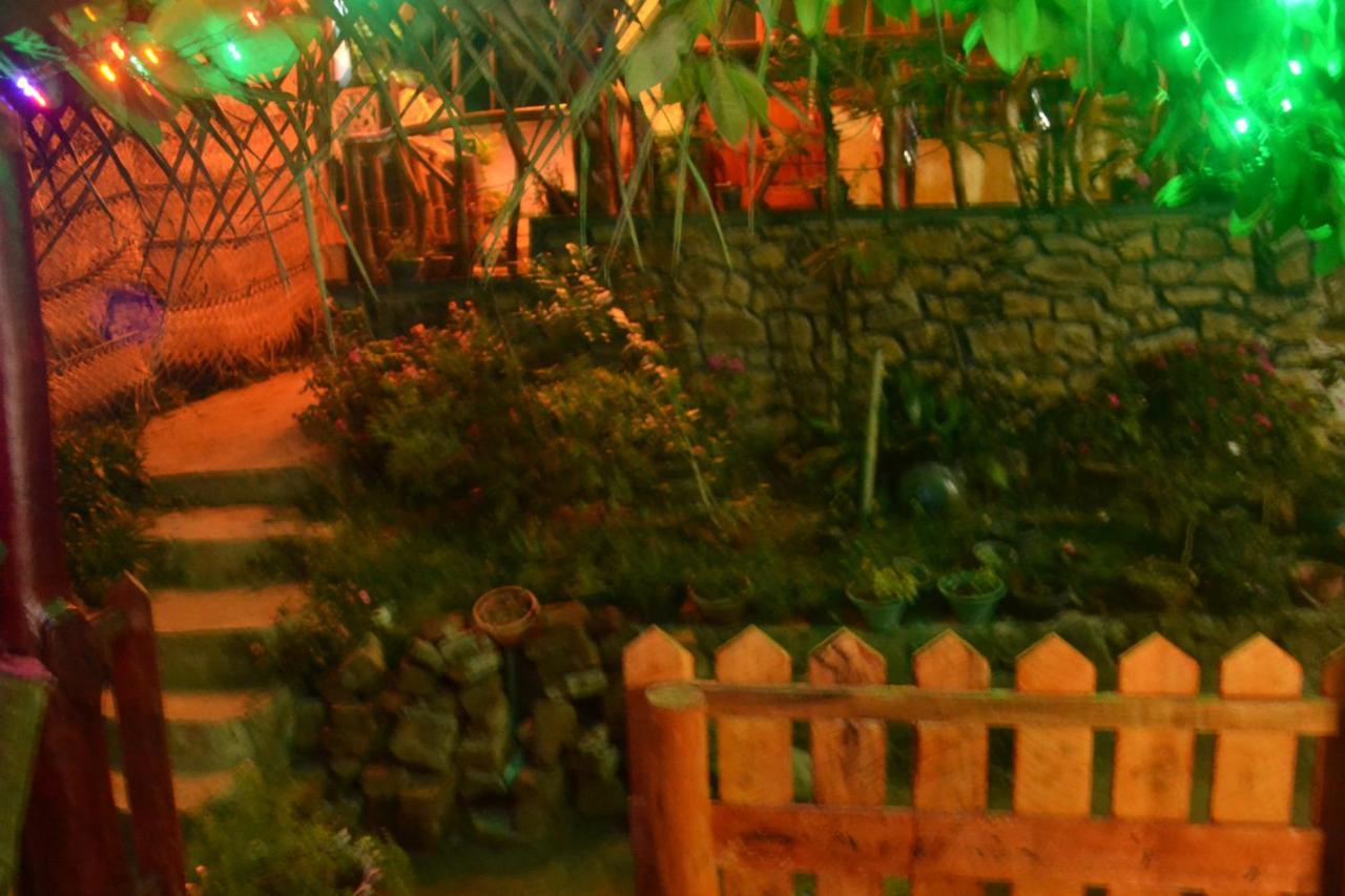 Ella Fresh Point Homestay Exterior photo