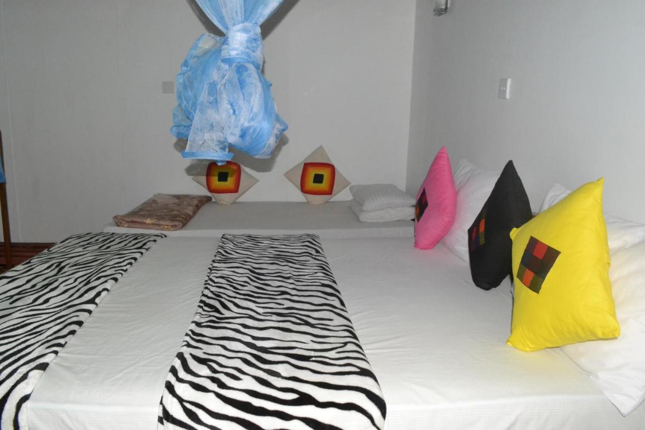 Ella Fresh Point Homestay Exterior photo
