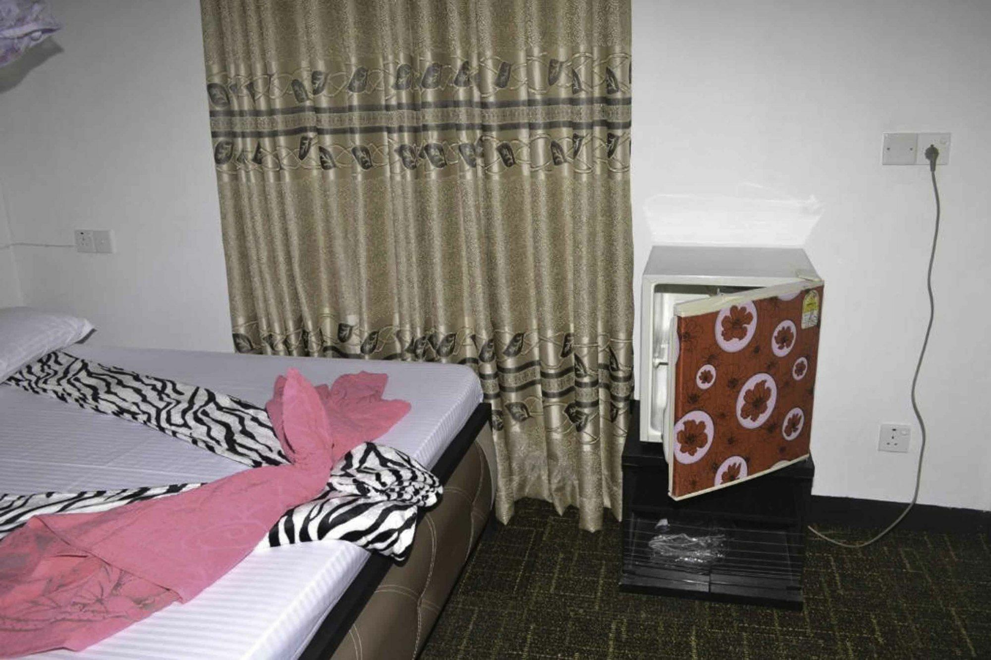 Ella Fresh Point Homestay Exterior photo