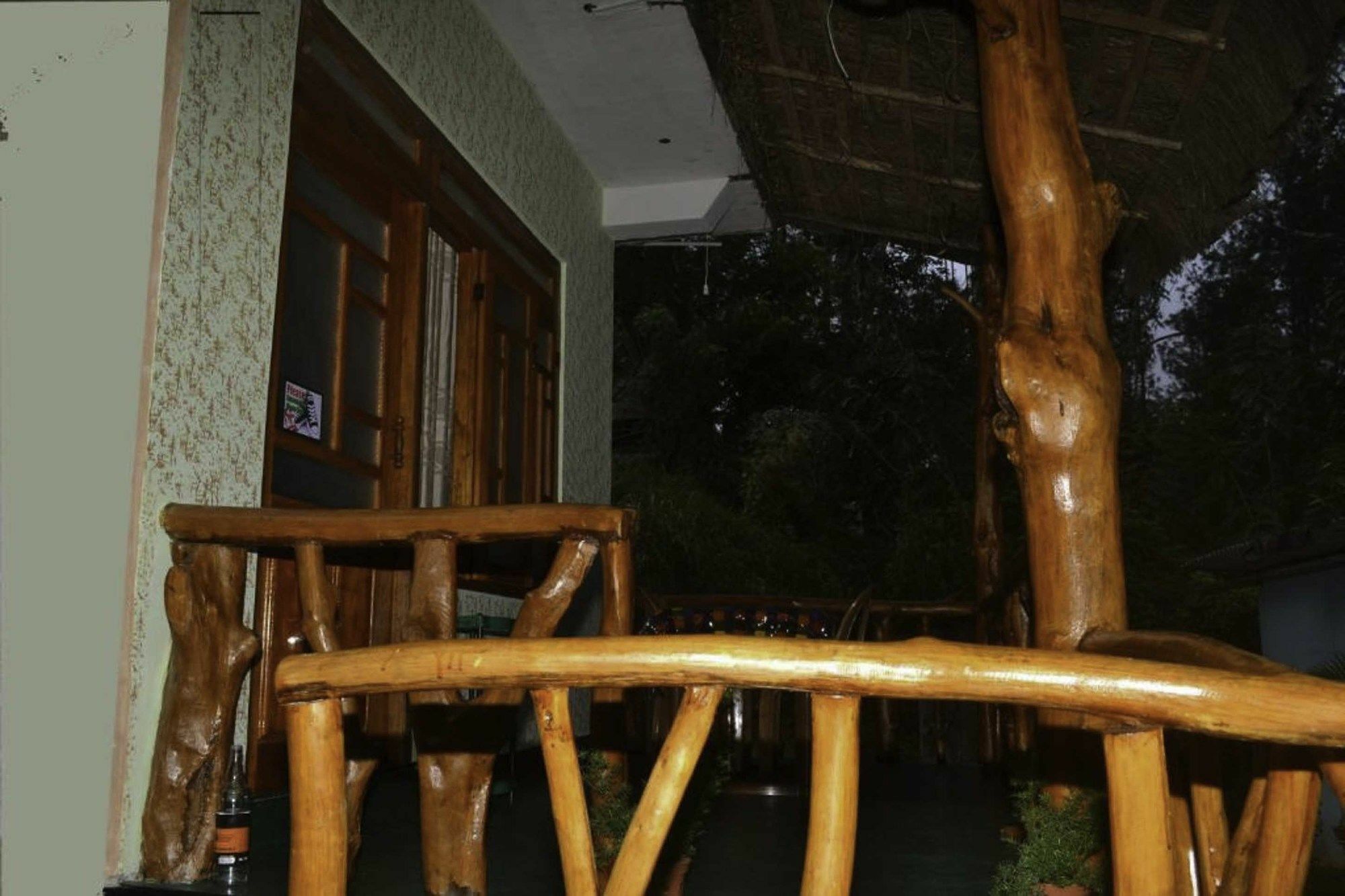Ella Fresh Point Homestay Exterior photo